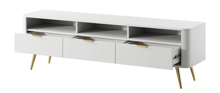 NADUVI Collection TV-Meubel Olivia