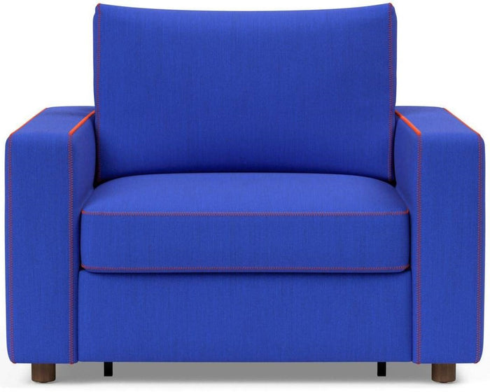 Innovation Neah X Slaapstoel Ultramarine