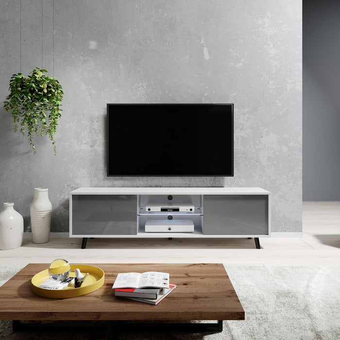 NADUVI Collection TV-meubel Inès