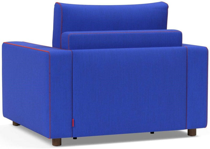 Innovation Neah X Slaapstoel Ultramarine