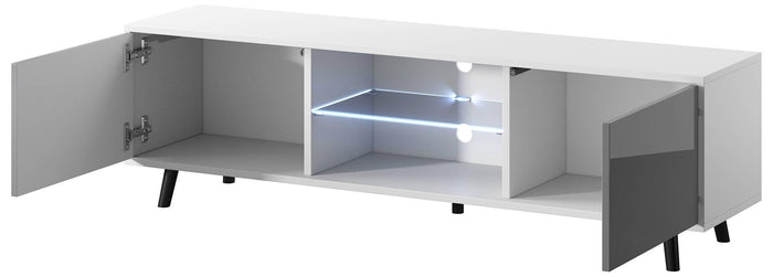 NADUVI Collection TV-meubel Inès