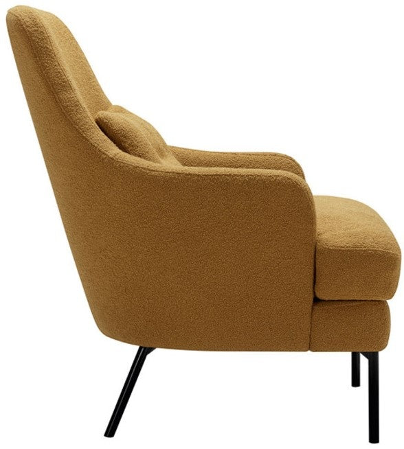 Sits Alice Fauteuil Mosterd