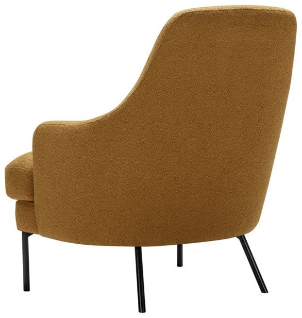 Sits Alice Fauteuil Mosterd