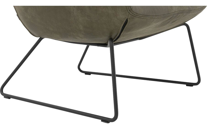 Goossens Fauteuil Cella