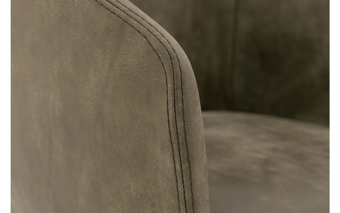 Goossens Fauteuil Cella