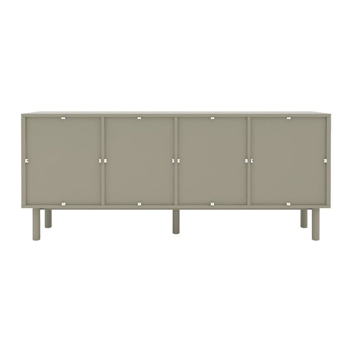 by fonQ Brux Dressoir - Mud