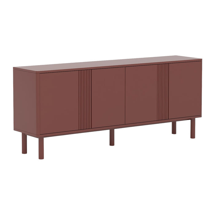 by fonQ Brux Dressoir - Bordeaux