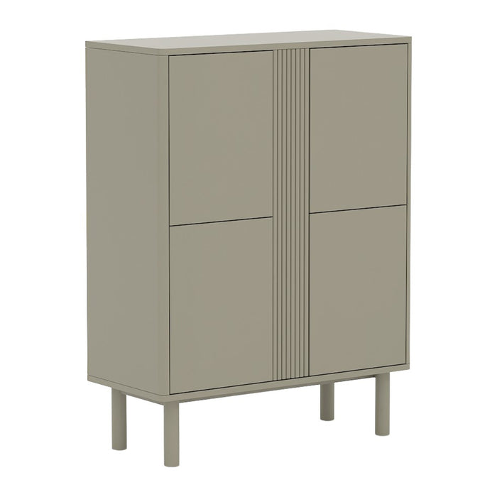 by fonQ Brux Opbergkast - Mud