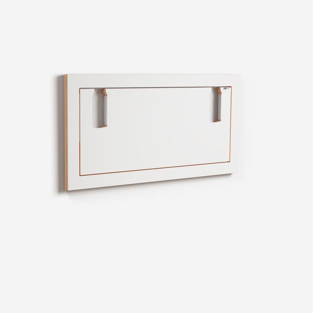 Fläpps Gitaarhäng 80x40-1 - Wit