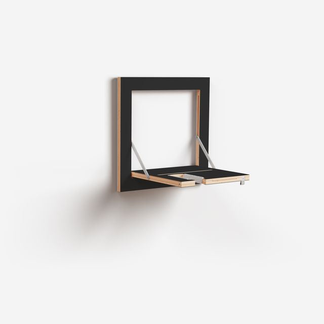 Fläpps Gitaarhäng 40x40-1 - Zwart