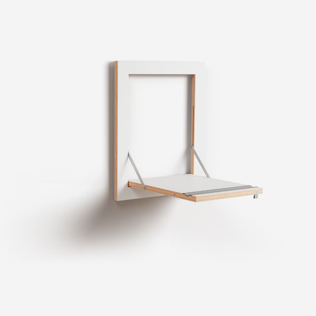 Fläpps fietshäng 50x40-1 - Wit