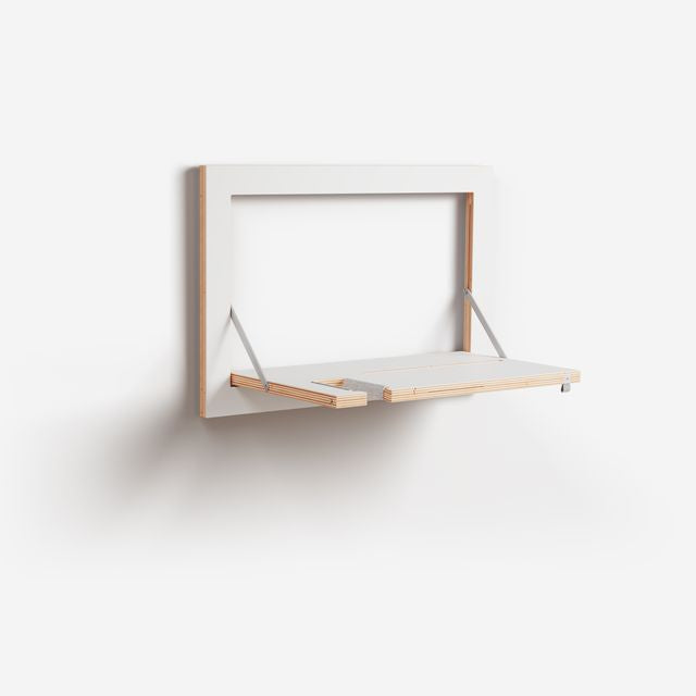 Fläpps Gitaarhäng 60x40-1 - Wit