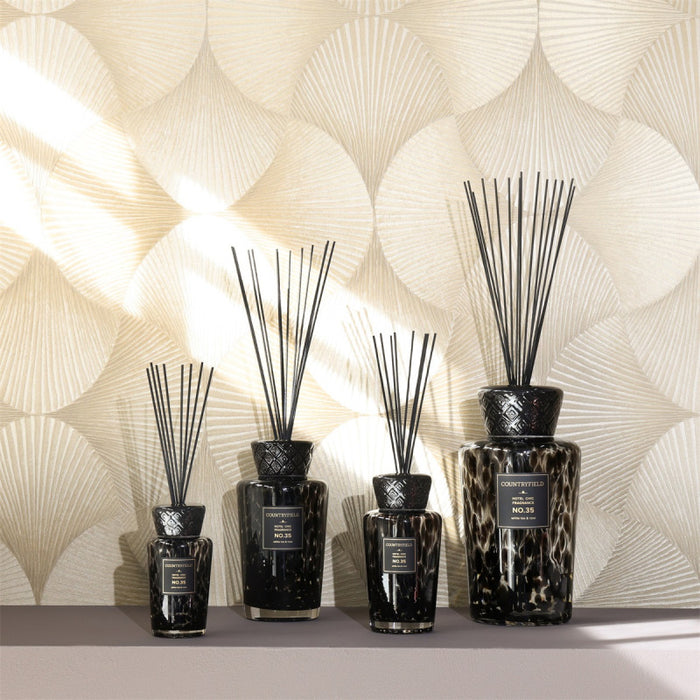 Countryfield Geurstokje ci No.35 XL helder|zwart 5000ml