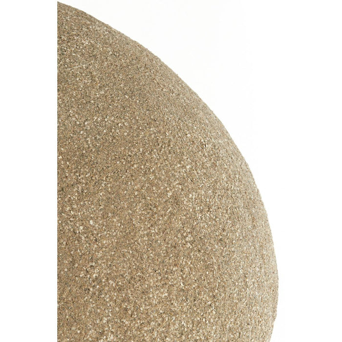 Light & Living - Celmira hanglamp ø40x28 cm - donkergrijs