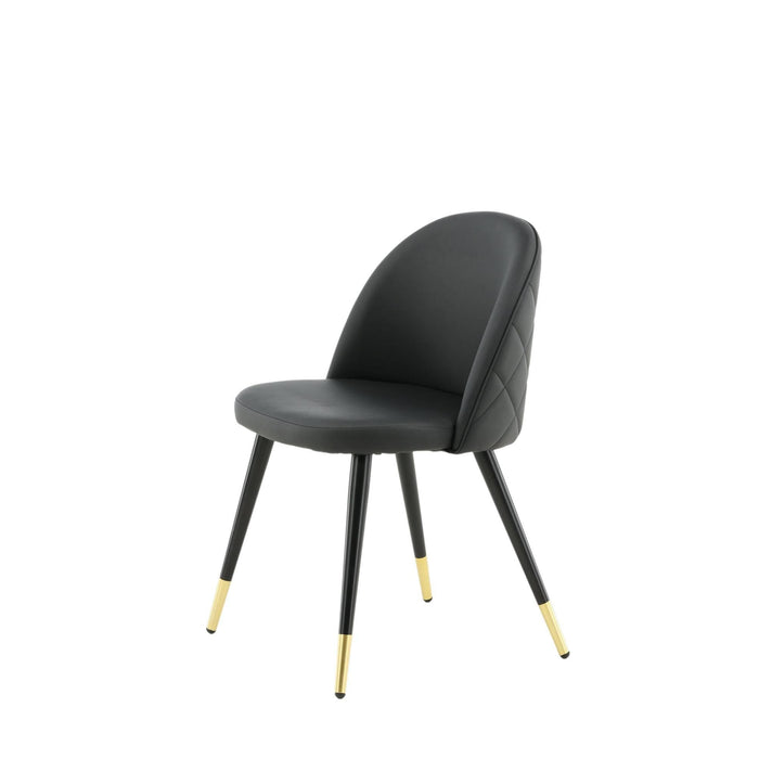 NADUVI Collection Eetkamerstoel Daya