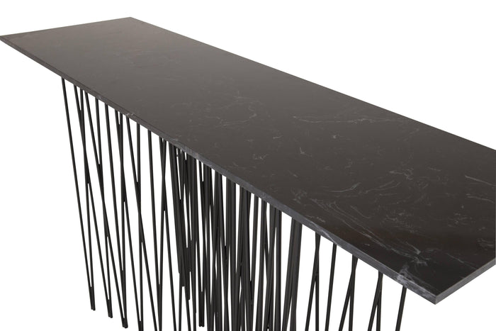 NADUVI Collection Wandtafel Stone