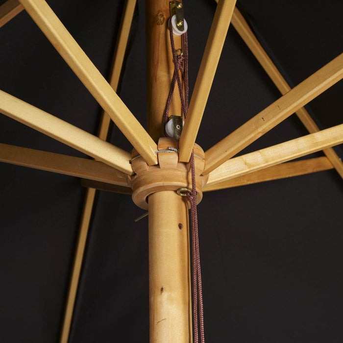 NADUVI Collection Parasol Ixos