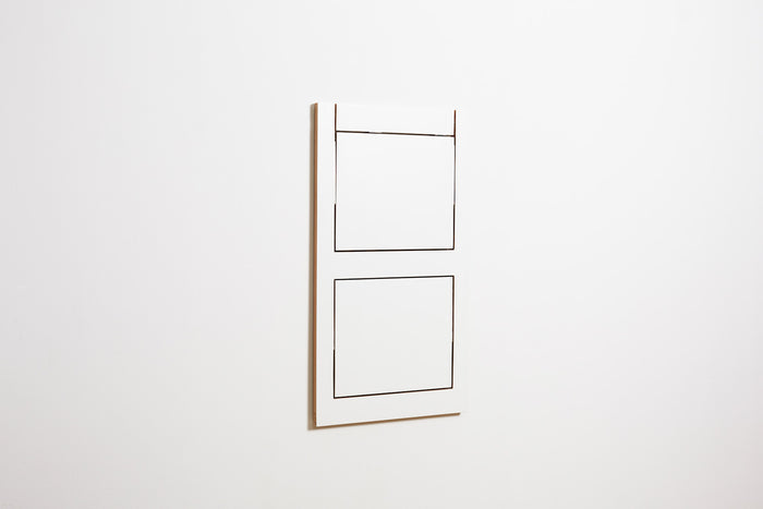 Fläpps Klapstoel - Wit