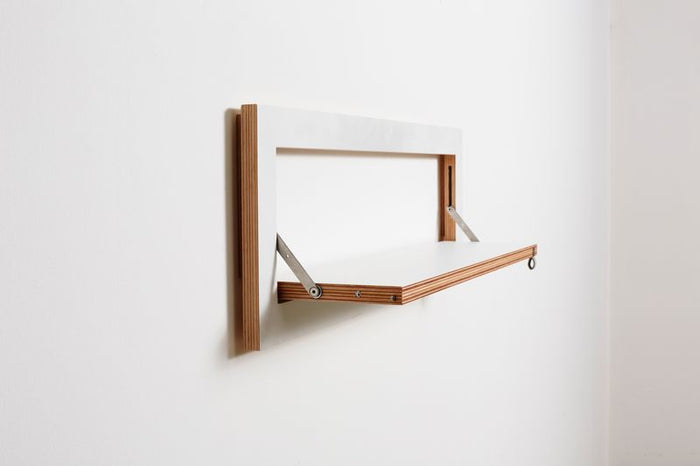 Fläpps plank 80x27-1 - Vallunaraju door Joe Mania