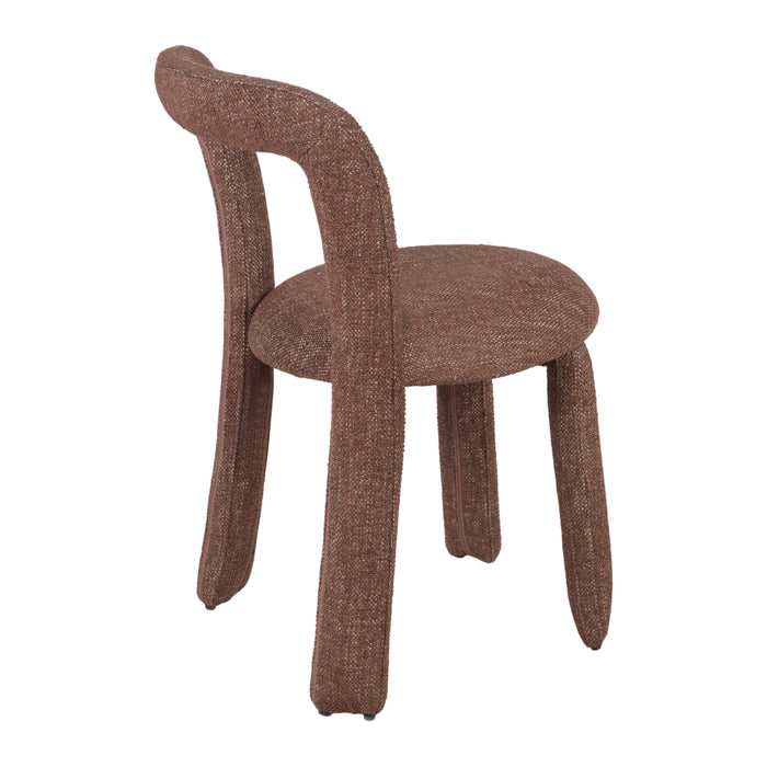 by fonQ Holly Eetkamelstoel - Terra