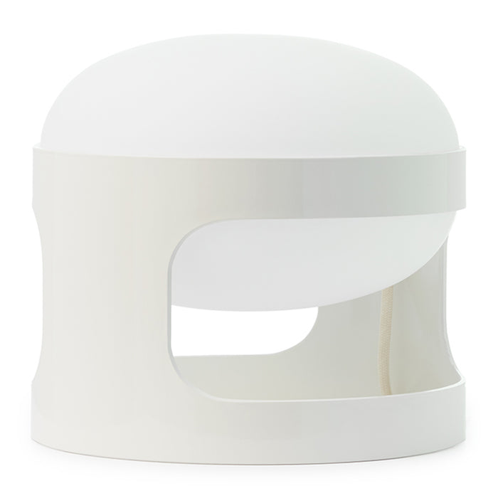 Kartell KD28 Tafellamp - Wit