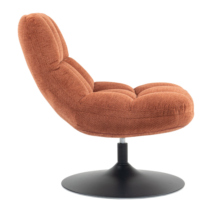 by fonQ Drift Draaibare Fauteuil - Terra