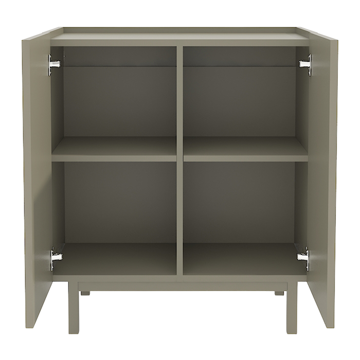 by fonQ Mund Opbergkast - Mud