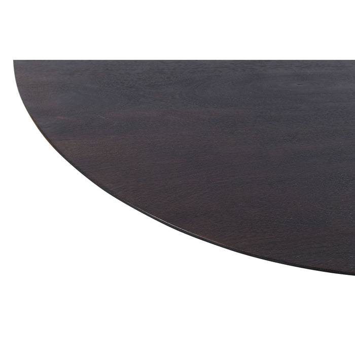 PTMD Xelle Brown Dining Table