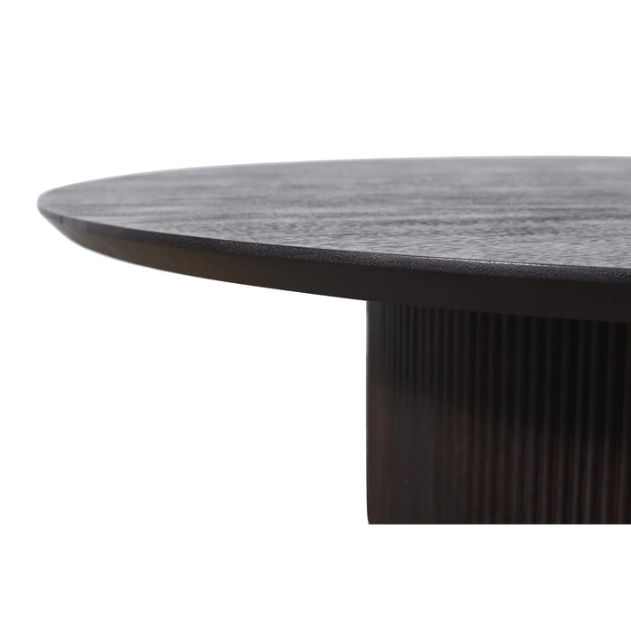 PTMD Xelle Brown Dining Table