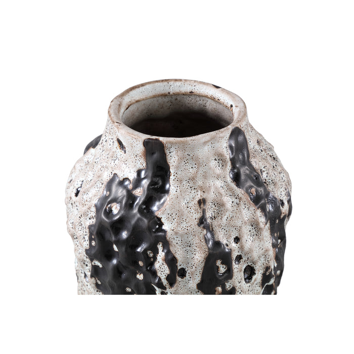 PTMD - Pot Jayco - Bruin - 13.5x13.5x20.5cm