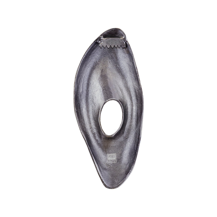 PTMD Kellaine Nickel Casted Alu Wall Panel Small