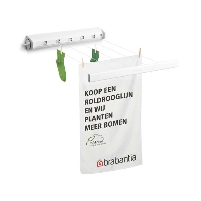 Brabantia Roldrooglijn