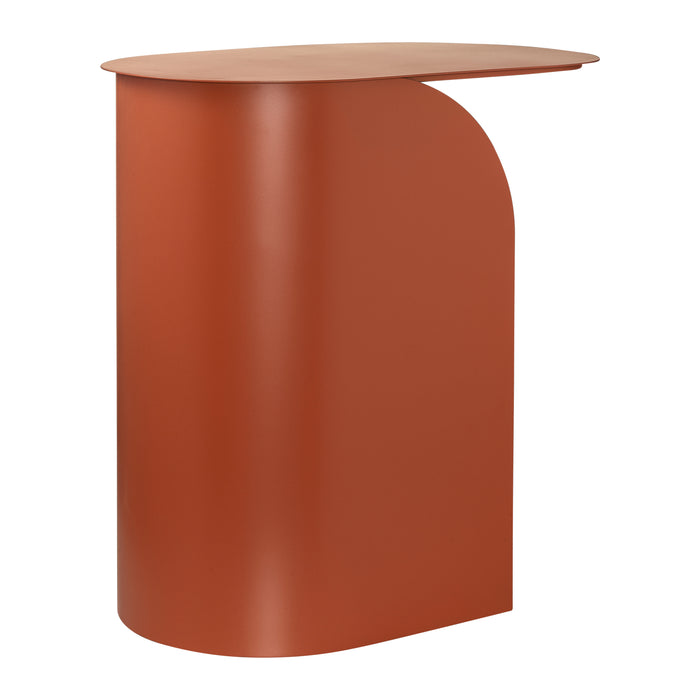 by fonQ Hollow Bijzettafel - Terra