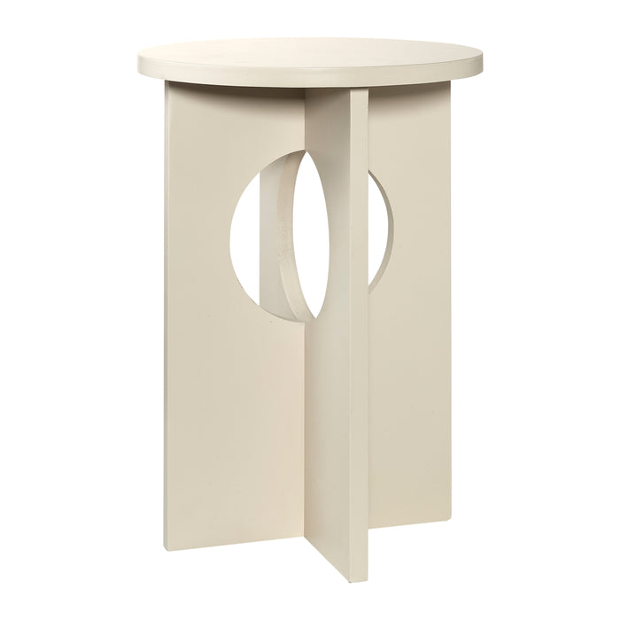 by fonQ Pry Bijzettafel - Cashmere