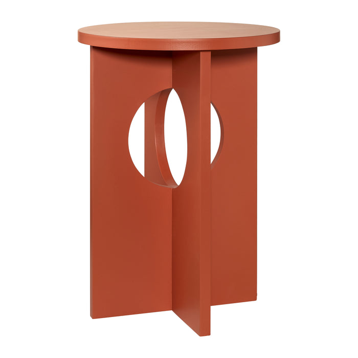 by fonQ Pry Bijzettafel - Terra