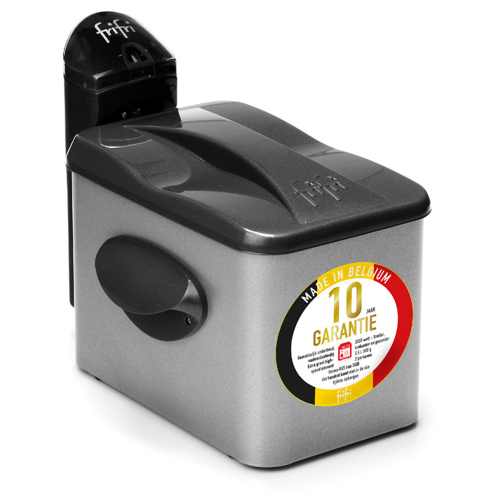 Frifri M3000 Metaal Friteuse
