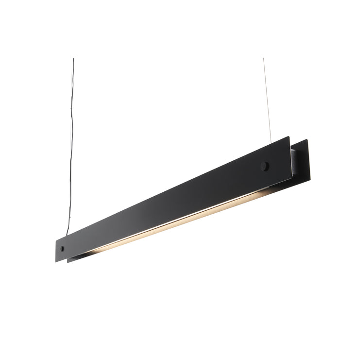 Frandsen Bridge hanglamp matt black