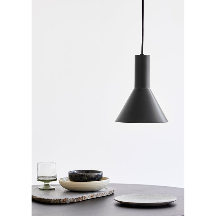 Frandsen Lyss hanglamp almond