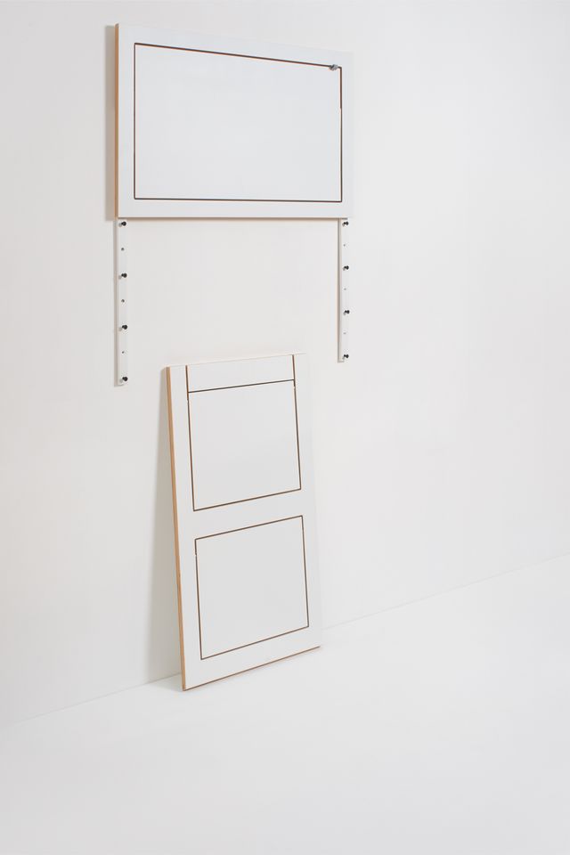 Add on: Hanging Upanddown