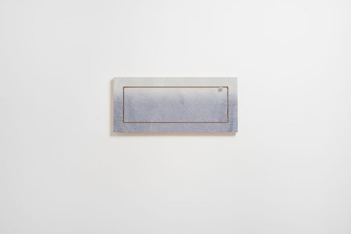 Fläpps plank 60x27-1 - Fading Grey door Monika Strigel