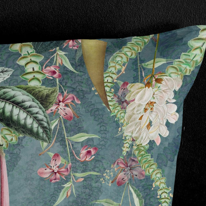 Pure Dekbedovertrek Micropercal Mista - multi