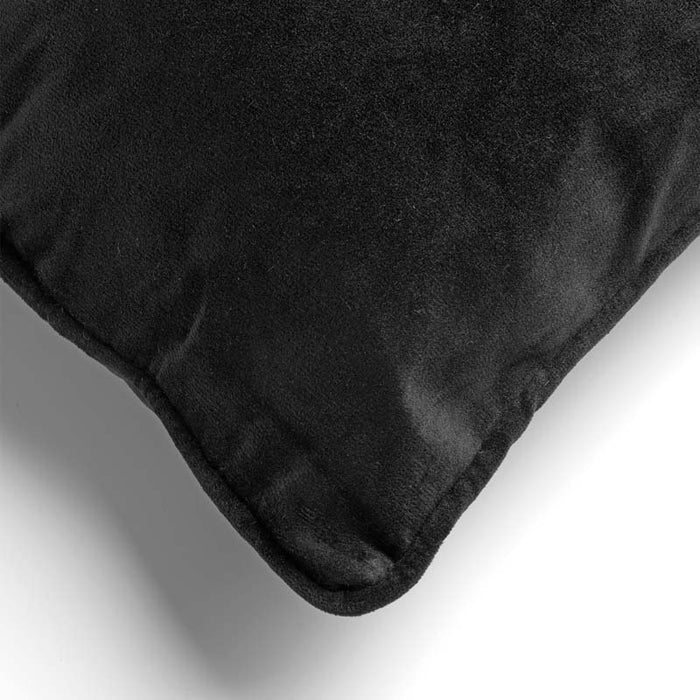 KUSSENSET - 3-delig - Mosi - 45x45 cm, Ø40 cm - sierkussens met vullin