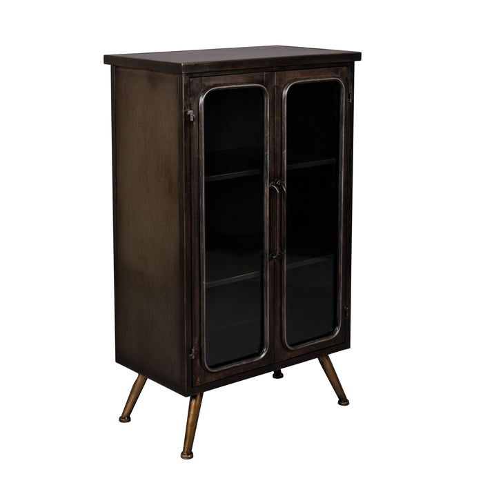 Dutchbone Denza Vitrinekast