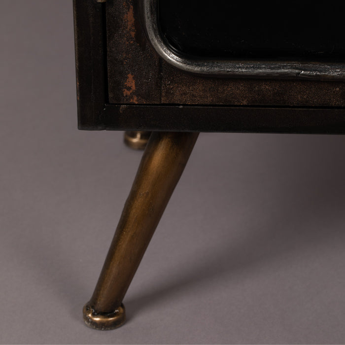 Dutchbone Denza Vitrinekast