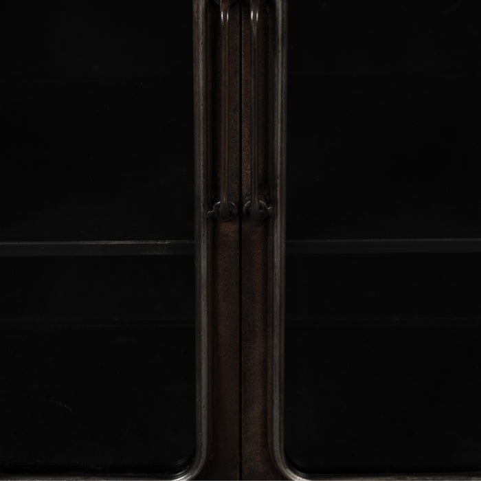 Dutchbone Denza Vitrinekast