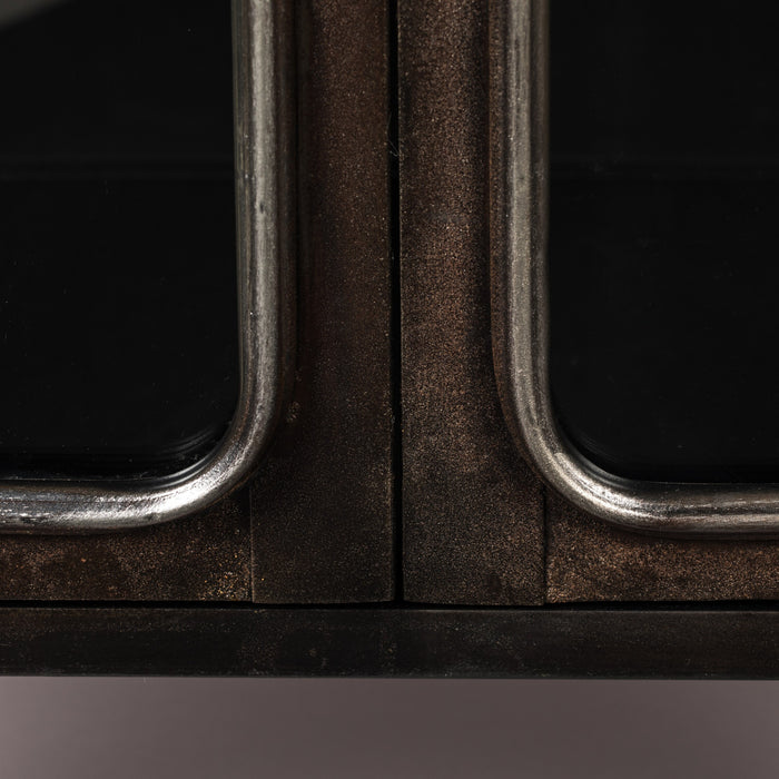 Dutchbone Denza Vitrinekast