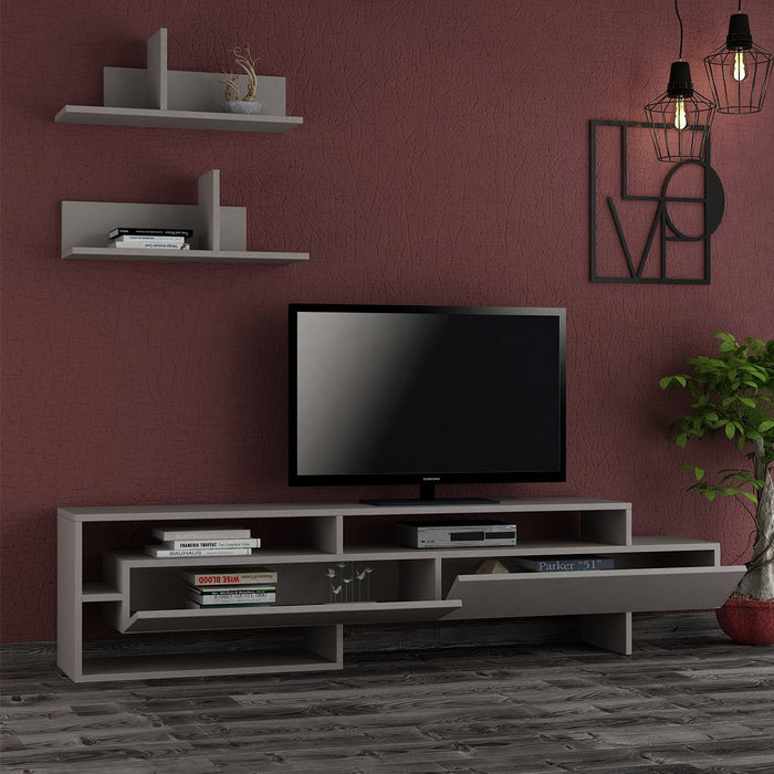 Calicosy - GARA TV-meubel - H42 cm