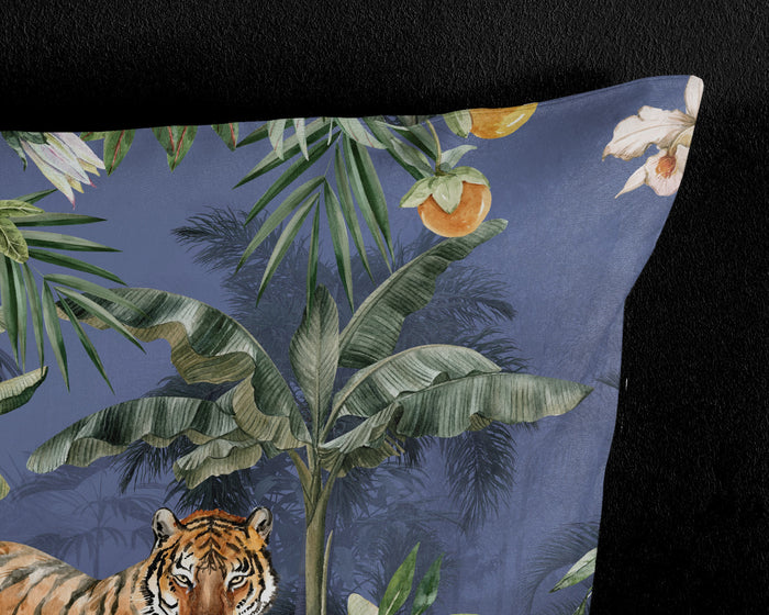 Pure Dekbedovertrek Micropercal Kane - multi