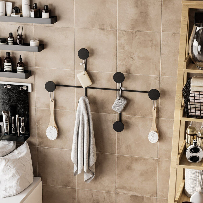 Calicosy - DAMA Kapstok voor aan de muur - H60 cm