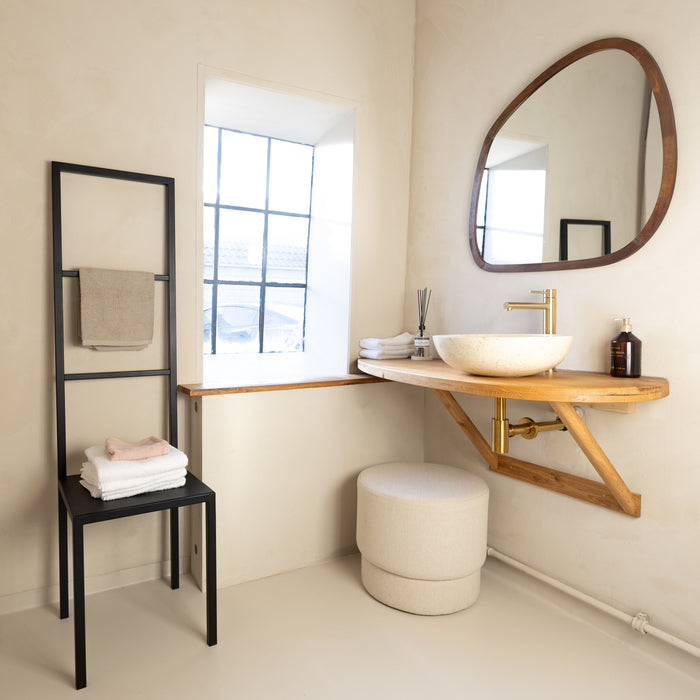 Spinder Design dressboy Dressbuddy - Zwart